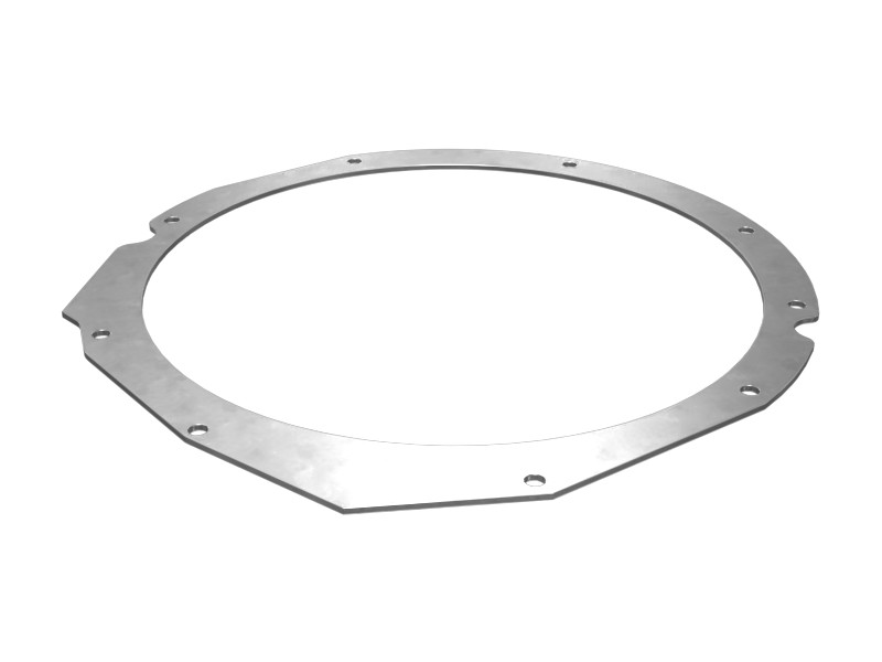 9W-6286 6 mm Thick Shipping Guard Gasket