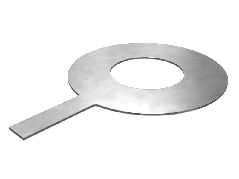 9W-6371 3 mm Thick Shim