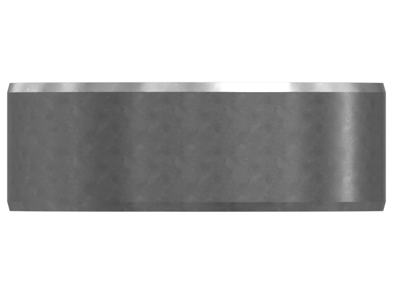 9W-6467 75.021 mm OD Sleeve Bearing - image 4