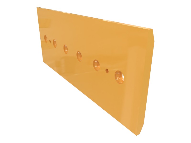 9W-6609 Dozer Cutting Edge