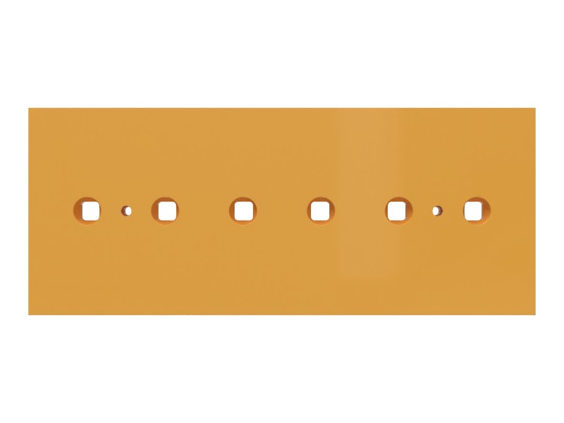 9W-6656 Dozer Cutting Edge - image 3