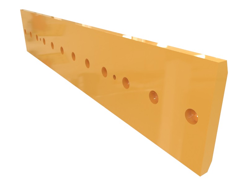 9W-7043 Dozer Cutting Edge