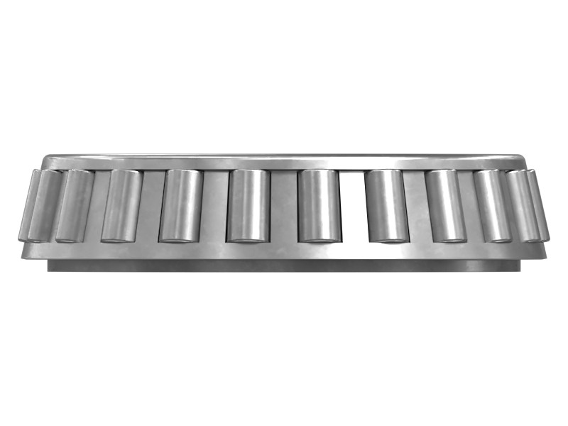 9W-7095 349.82 mm OD Inner Race Bearing - image 4