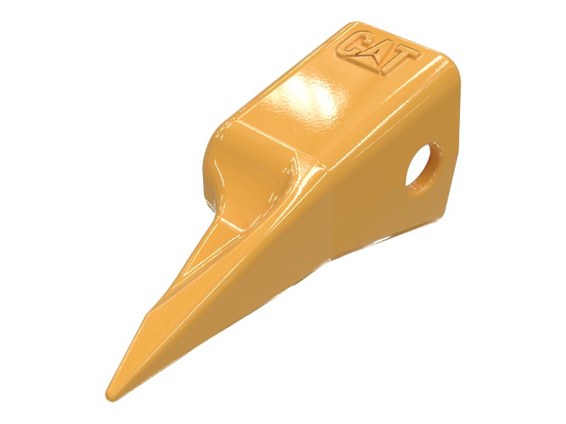 9W-8258 Spike Corner Excavator Bucket Tip