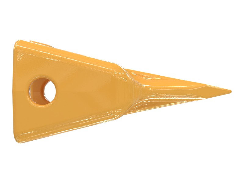 9W-8258 Spike Corner Excavator Bucket Tip - image 2