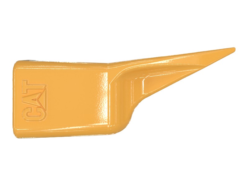 9W-8258 Spike Corner Excavator Bucket Tip - image 4