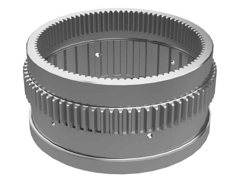 9W-8270 90-Tooth Ring Gear