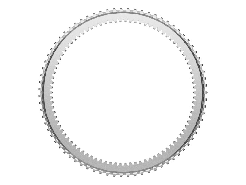 9W-8270 90-Tooth Ring Gear - image 3