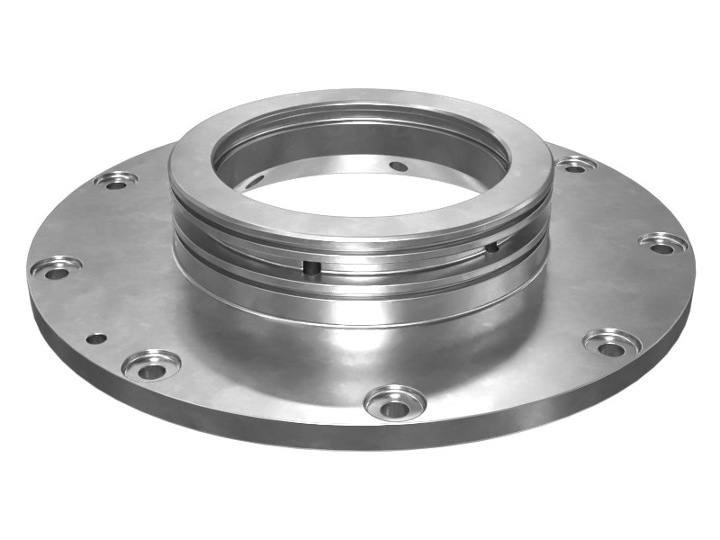9W-8439 Planetary Transmission Manifold