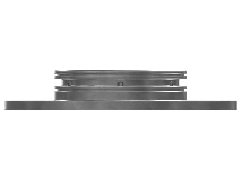 9W-8439 Planetary Transmission Manifold - image 2