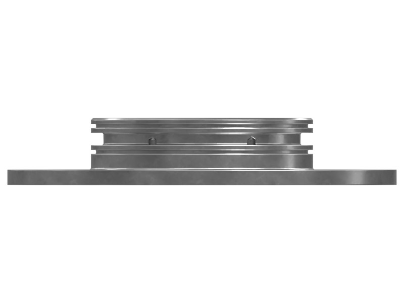 9W-8439 Planetary Transmission Manifold - image 4