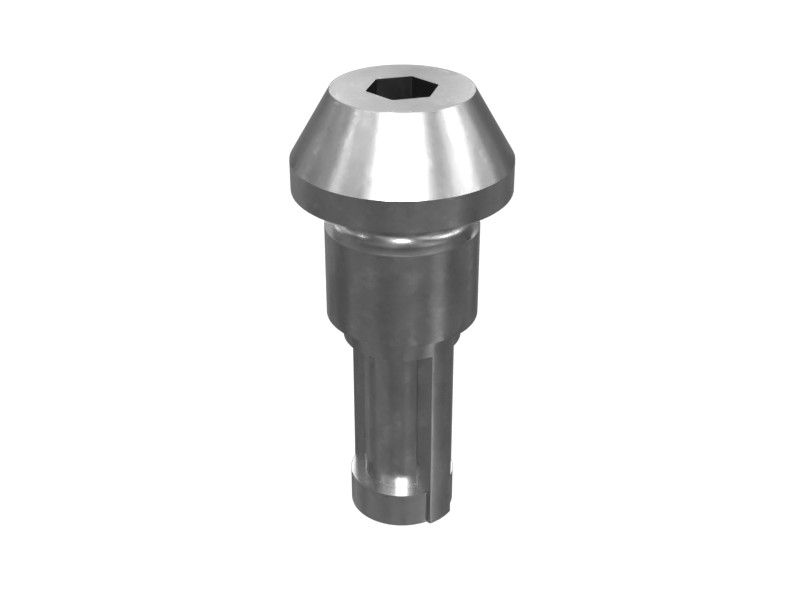9W-8839 Orifice Screen Plug