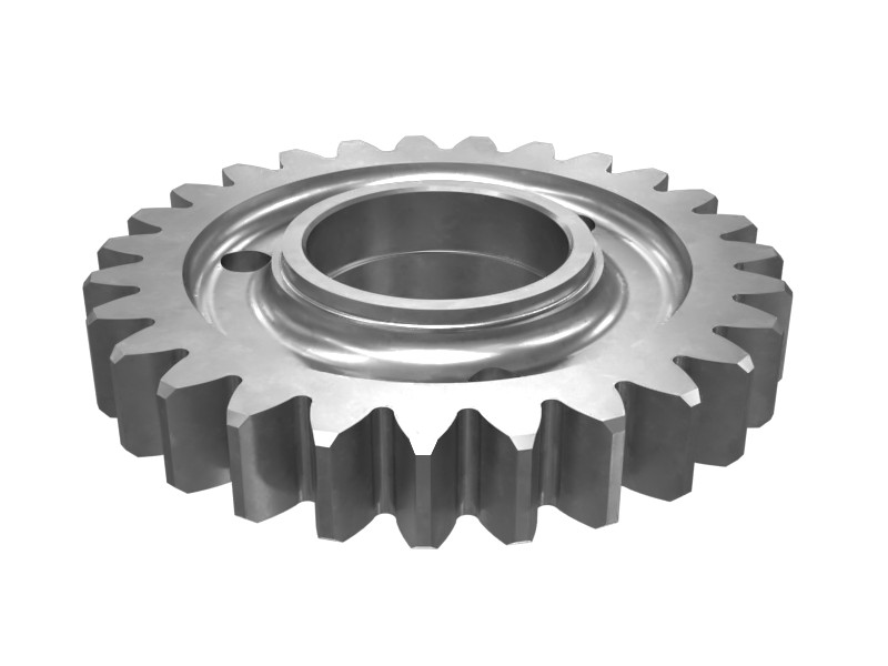 9W-9132 93.25 mm Minimum Steel Transmission Planetary Gear