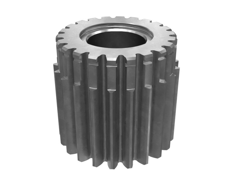 9W-9133 204.92 mm OD Steel Sun Gear