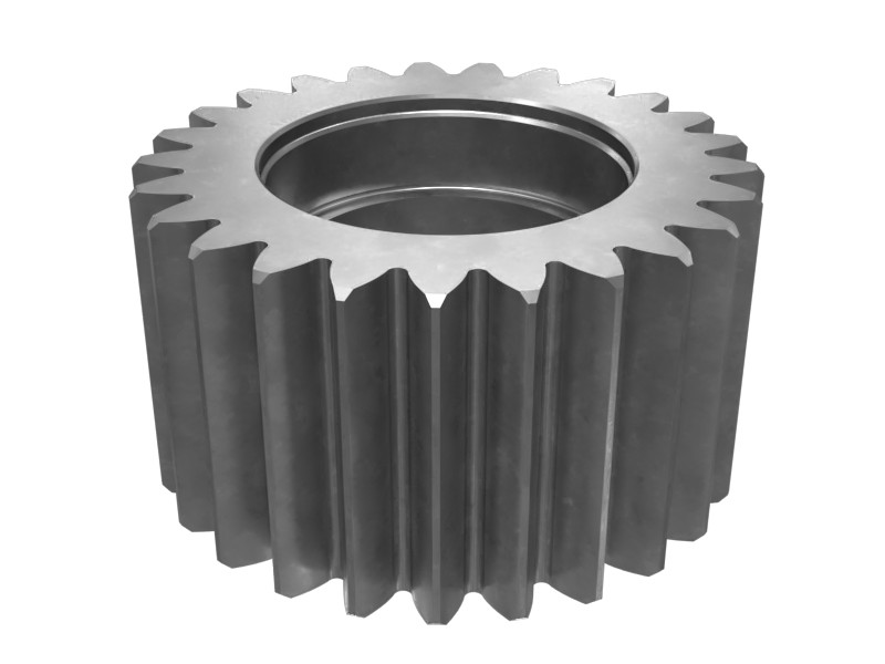 9W-9134 120.00 mm Minimum Steel Transmission Planetary Gear