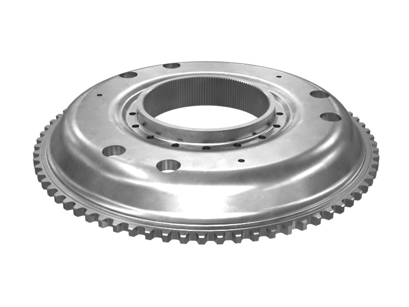 9W-9135 Final Drive Reaction Hub