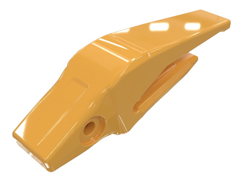 9W-9704 Center Two-Strap Adapter