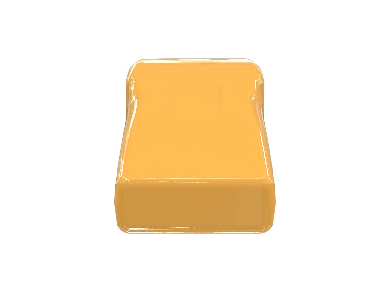 9W-9704 Center Two-Strap Adapter - image 3