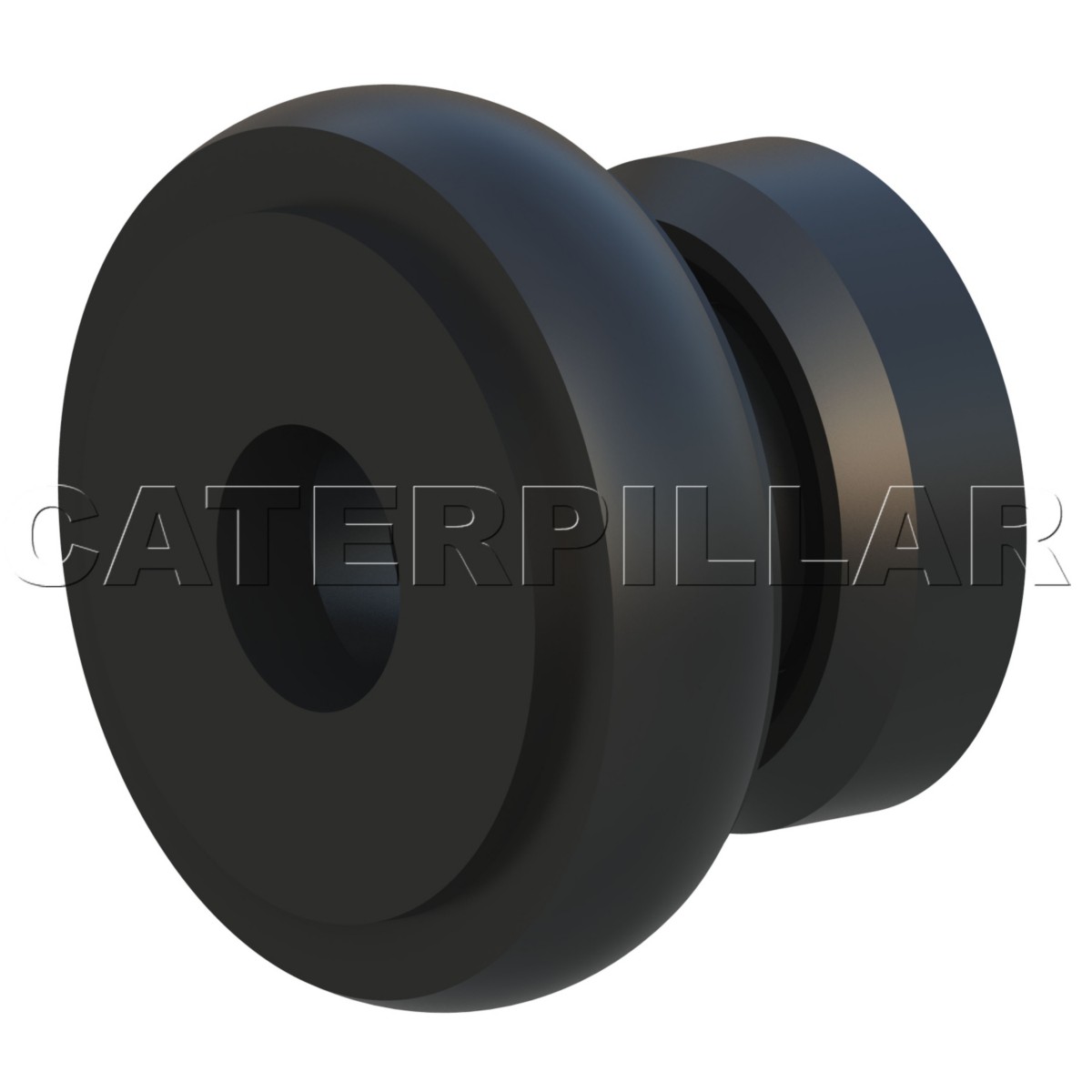 9W-9915 Marc 150 Two-Piece Asymmetric Isolation Mount
