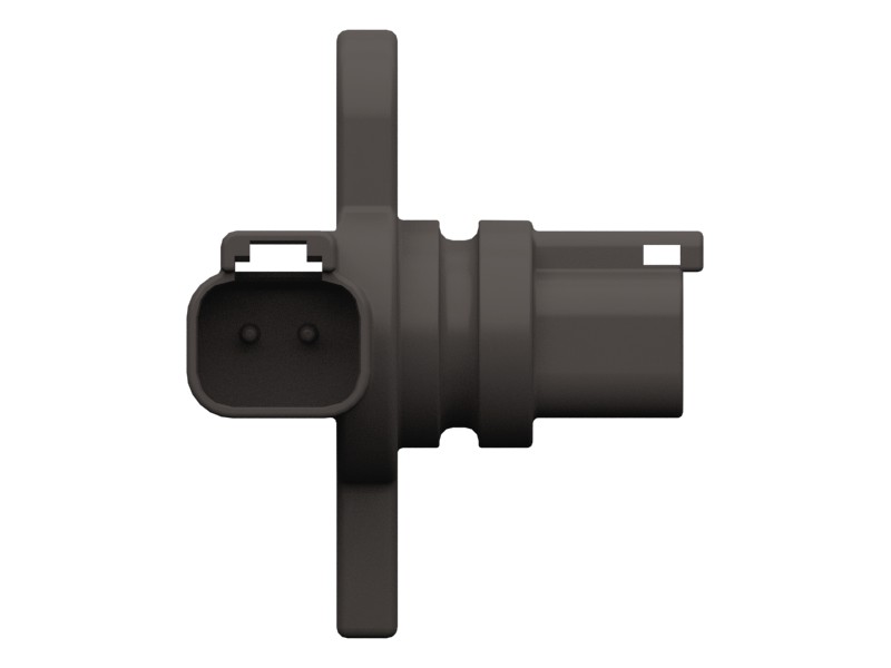 9X-0352 2-Pin Connector Receptacle - image 2