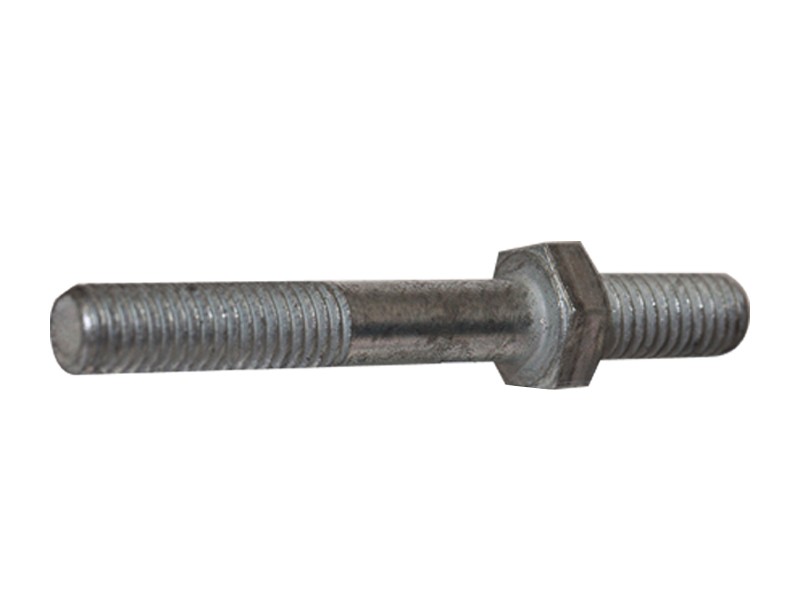 9X-2098 M8 x 1.25 Thread Taperlock Bolt Stud