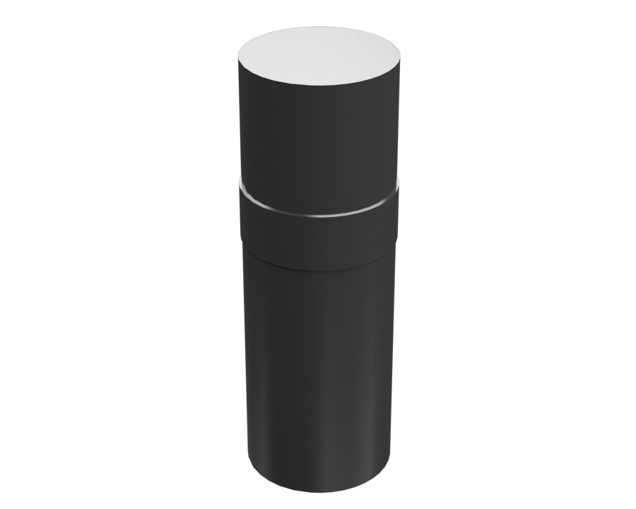 9X-2485 3/8-26 Thread Type 1 Stud