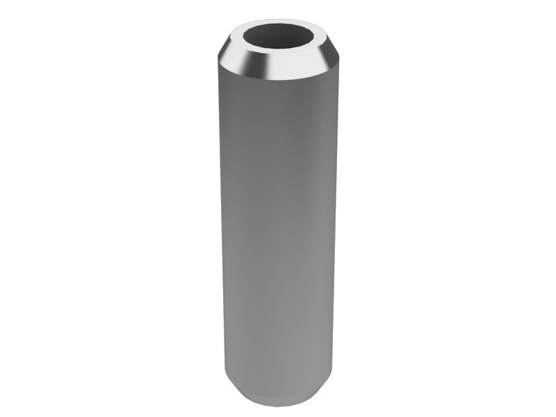 9X-2621 50.00 mm Long Connecting Spring Pin