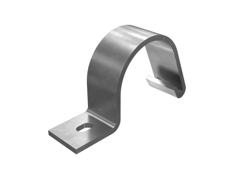 9X-2646 Half Clamp Hook