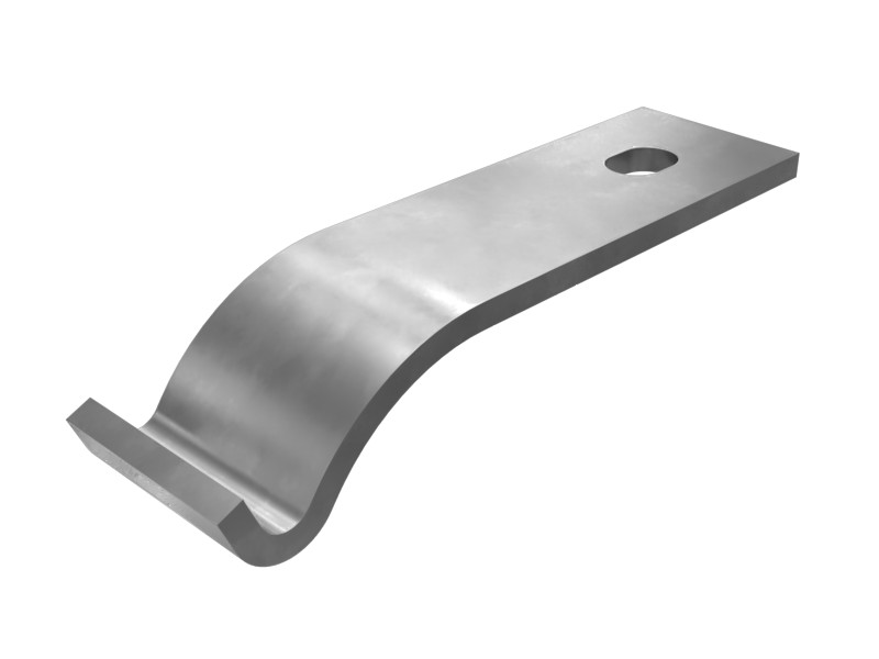 9X-2647 Half Clamp Hook