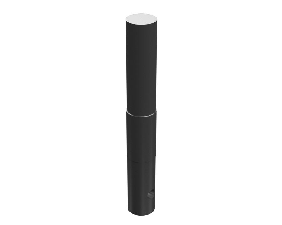 9X-2649 1/4-20 Thread Type 2 Interference Stud