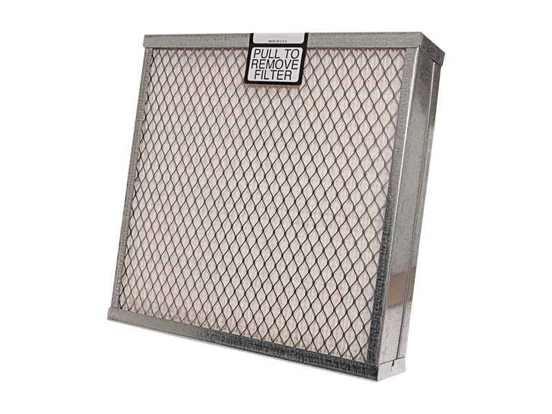 9X-3352 Standard Efficiency Cab Air Filter