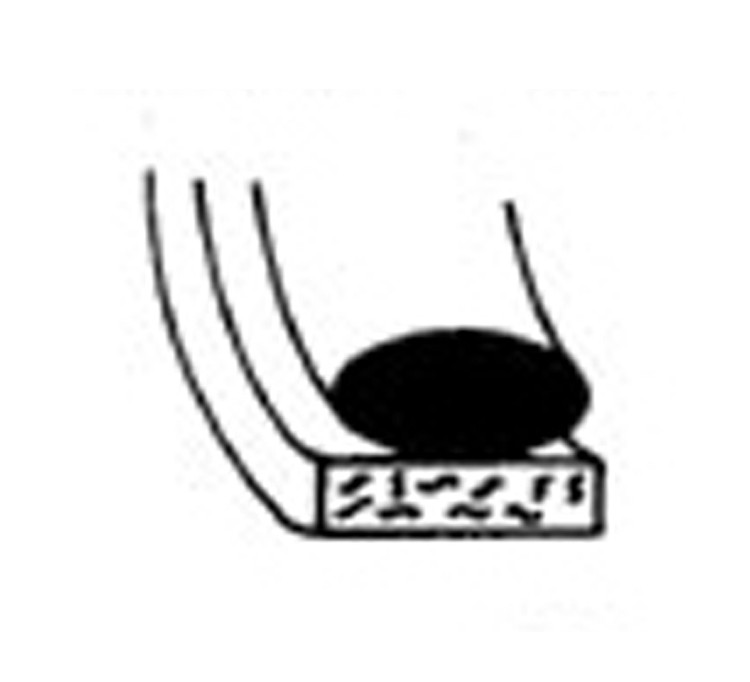 9X-3604 Seal Group