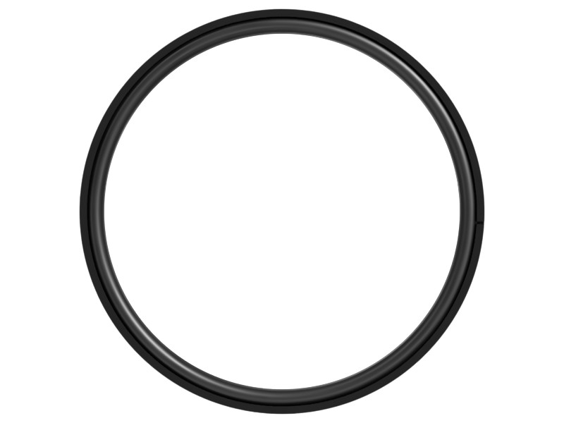 9X-3607 Piston Seal - image 3