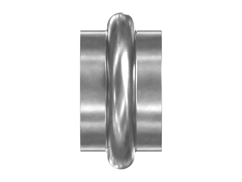 9X-4008 152.4 mm ID Corrugated Hose - image 3