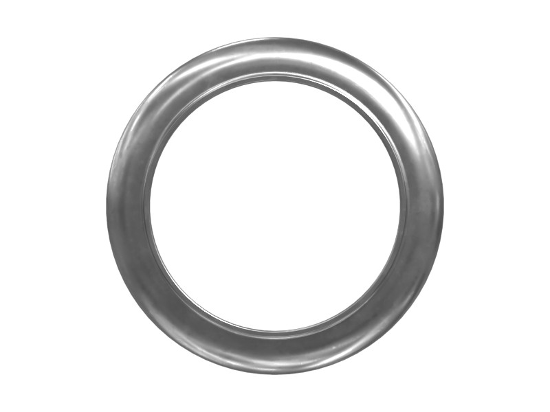 9X-4008 152.4 mm ID Corrugated Hose - image 4