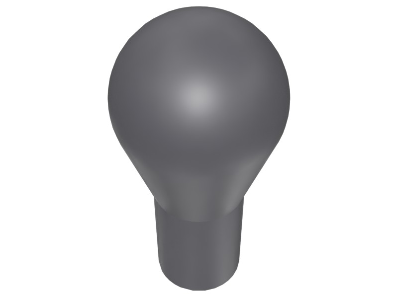 9X-4492 24V Miniature Lamp