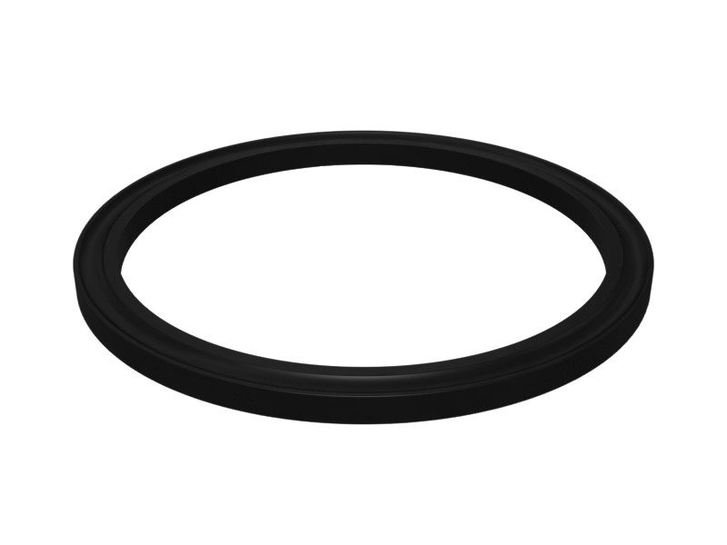 9X-4588 368.4 mm ID Track Roller Frame Seal