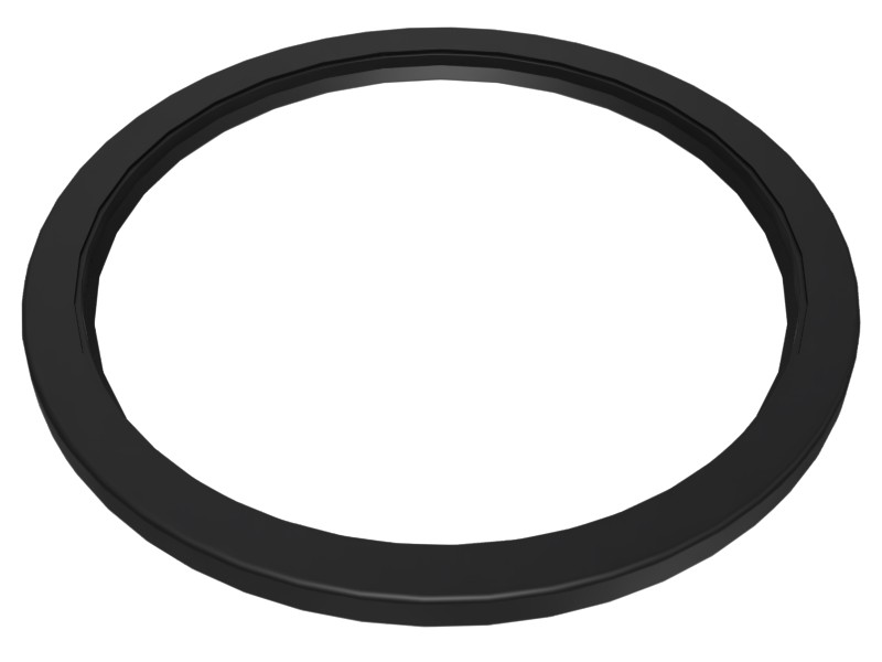 9X-4600 129.85 mm ID Pin Seal