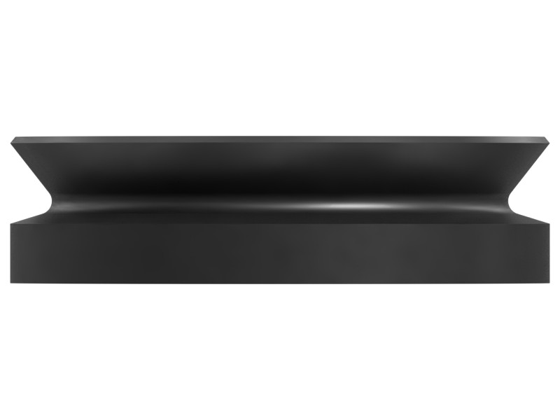 9X-4610 7.62 mm Wide Rubber V-Ring Seal - image 4