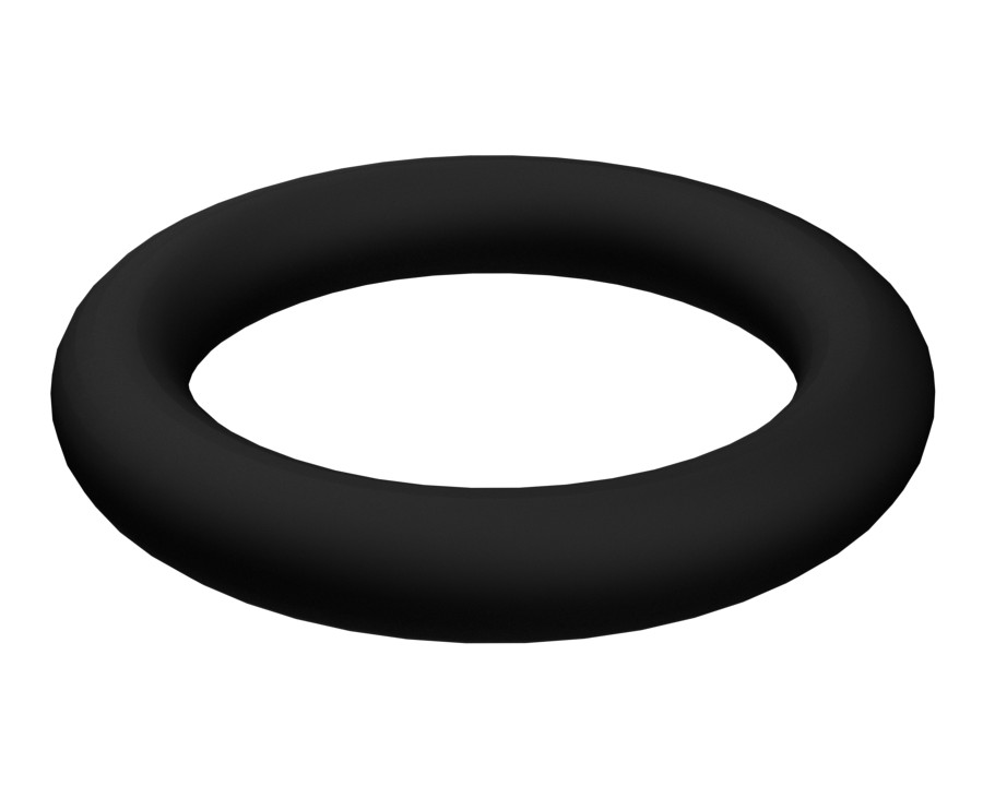 9X-4617 9 mm ID O-Ring