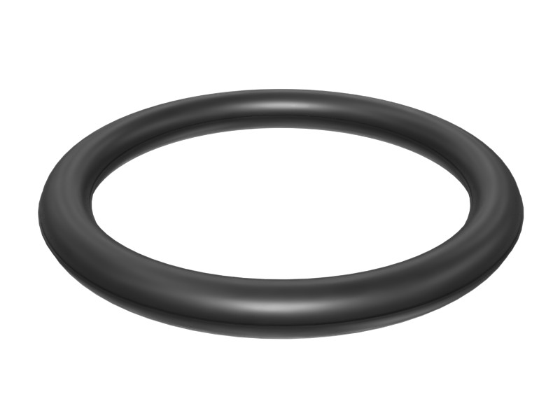 9X-4619 19.3 mm ID O-Ring