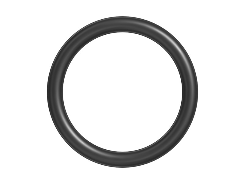 9X-4619 19.3 mm ID O-Ring - image 3