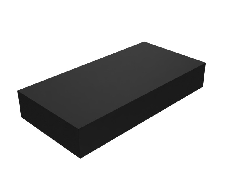 9X-6383 15 mm Wide Bulk Seal