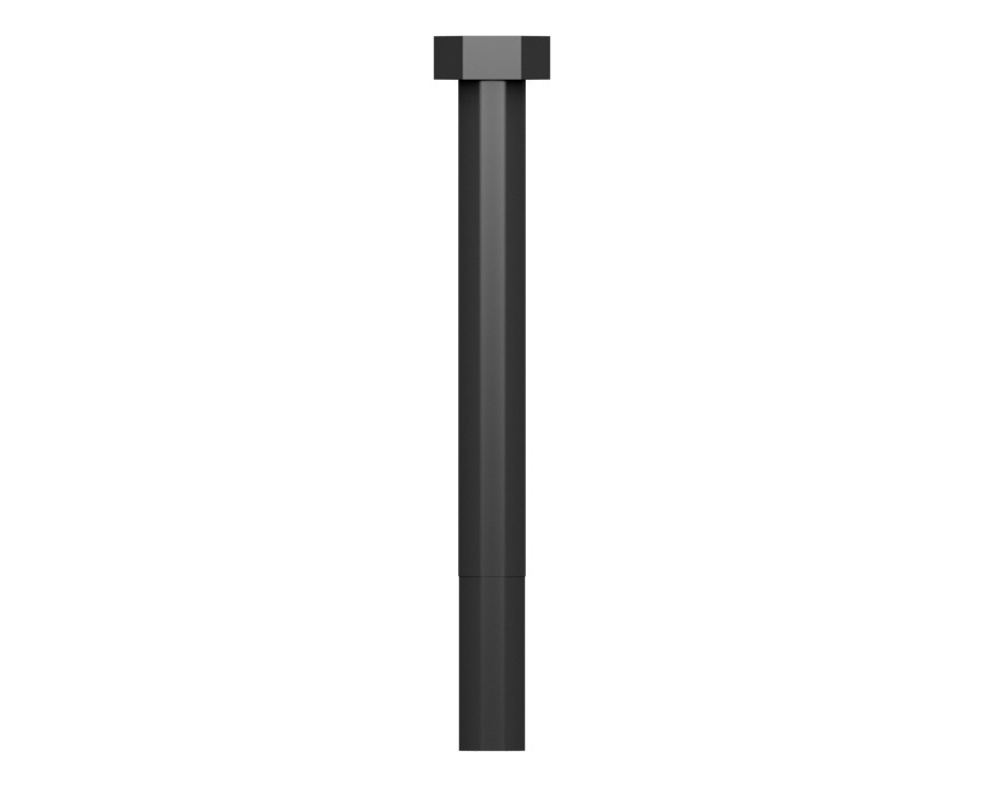 9X-6494 M20-2.5 x 200 mm Hex Head Bolt - image 2