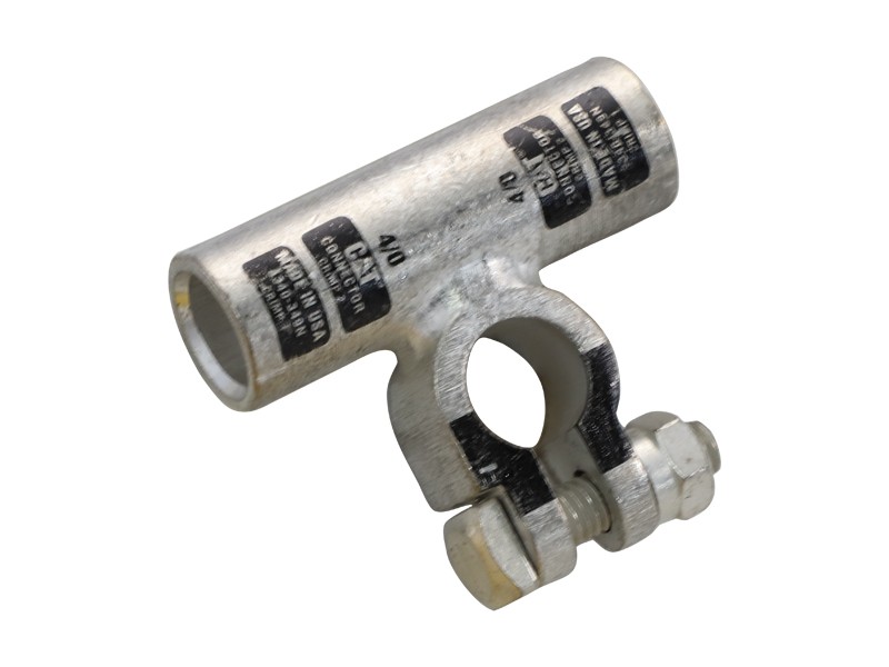 9X-6763 63.5 mm Long Inline Battery Terminal