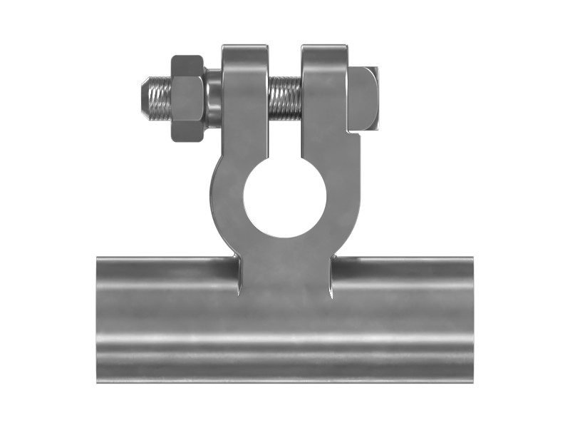 9X-6763 63.5 mm Long Inline Battery Terminal - image 4