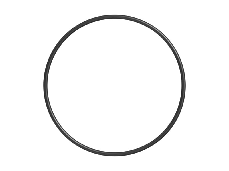 9X-7287 113.89 mm ID O-Ring - image 3