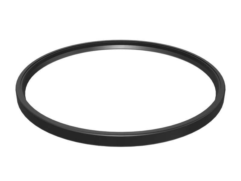 9X-7354 228.60 mm Rod Diameter Rubber Lip Seal