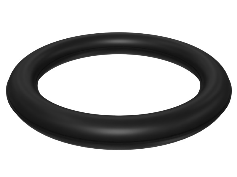 9X-7381 10.82 mm ID O-Ring
