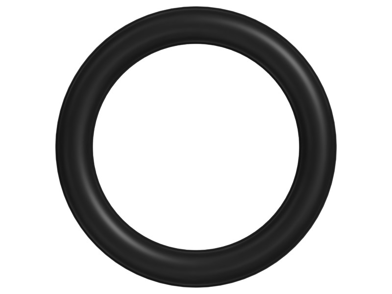 9X-7381 10.82 mm ID O-Ring - image 3